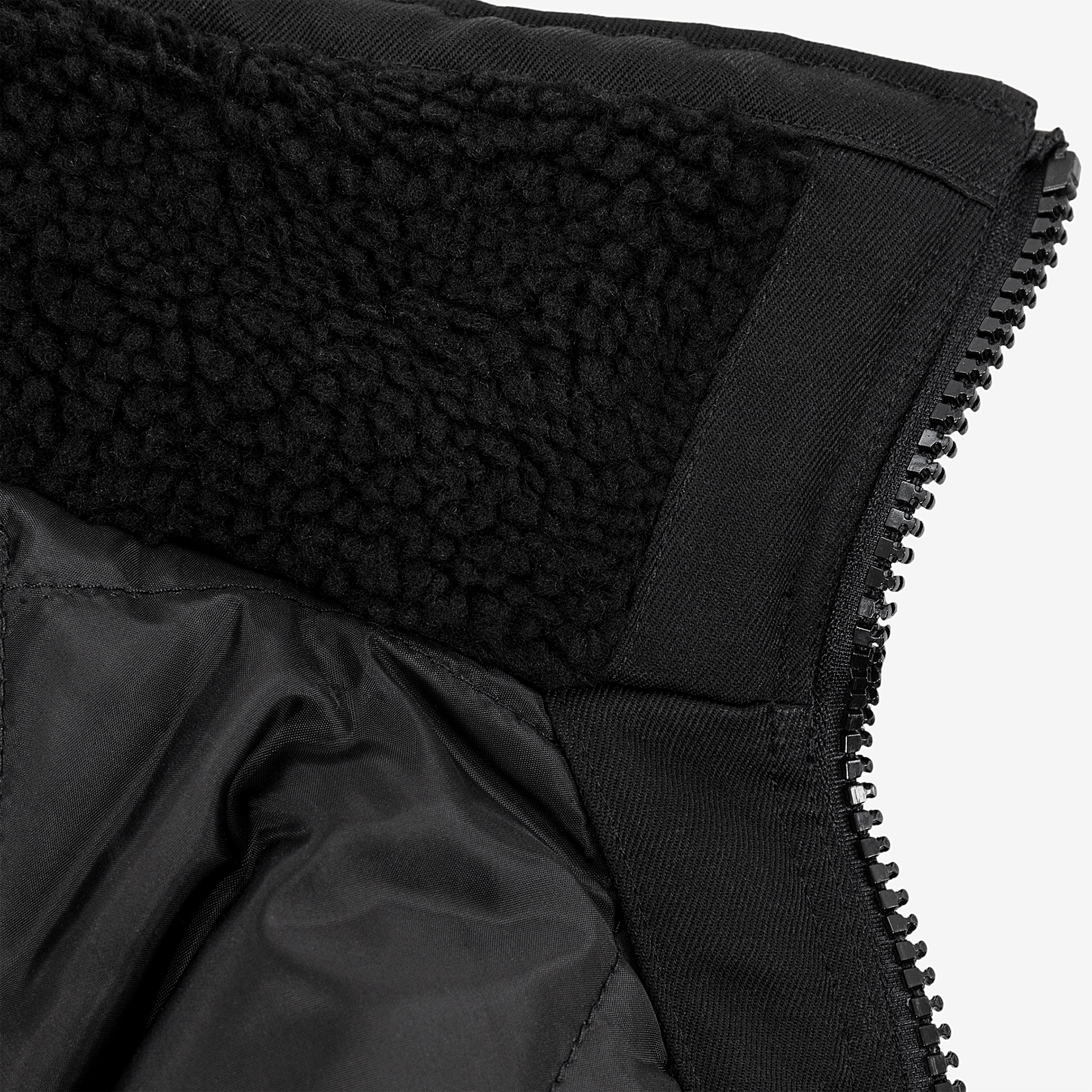 Fristads pilotjacka 464, M&ouml;rk Marin, M&ouml;rk Marin, large image number 5