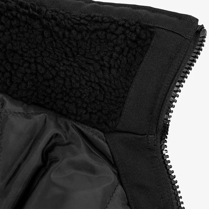 Kansas Winterpilotenjacke 464, Dunkel Marine, large image number 5