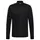 Eterna Soft Tailoring Jersey Slim fit skjorte, Black, Black, swatch