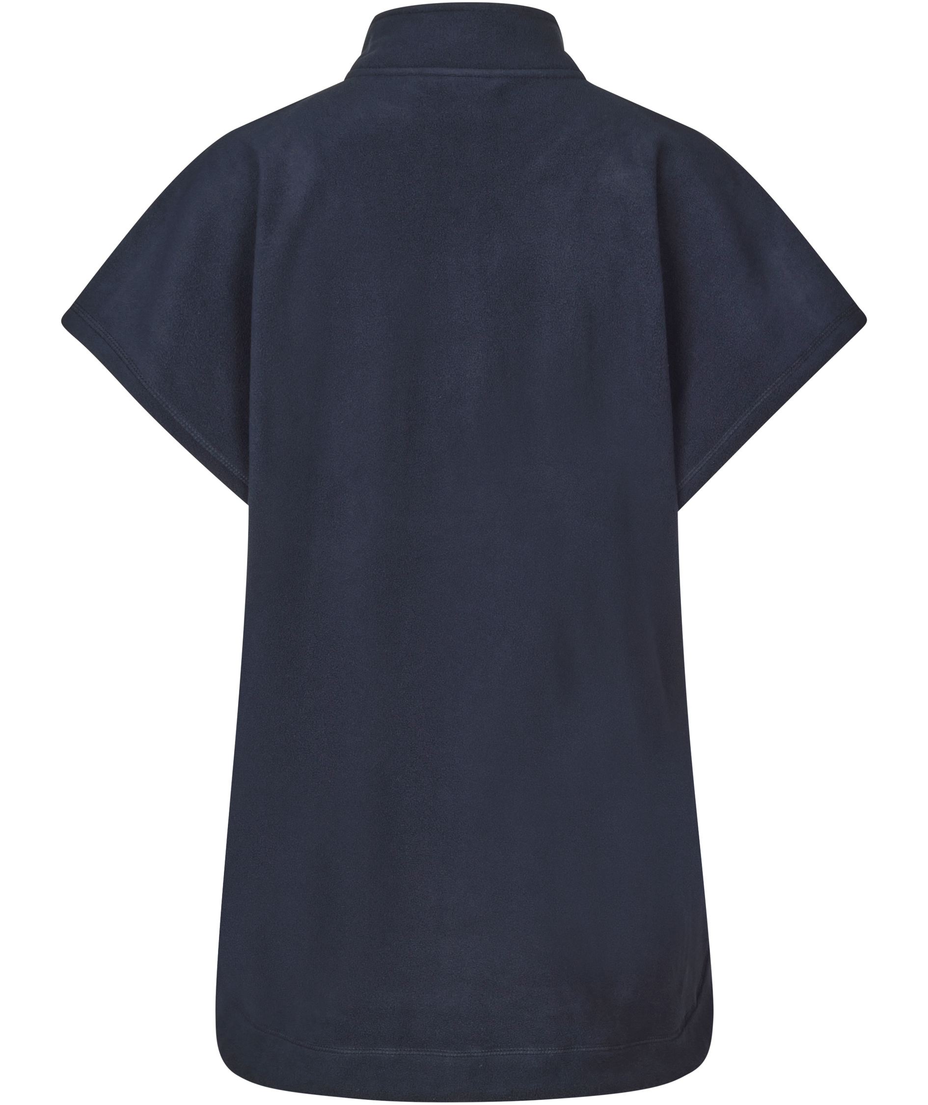 ID Fleece tunic, Navy, large image number 2
