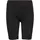 Vero Moda VMJACKIE seamless innershorts dam, Black, Black, swatch