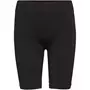 Vero Moda VMJACKIE Seamless Damen Unterziehhosen, Black Vero Moda VMJACKIE Seamless Damen Unterziehhosen, Black