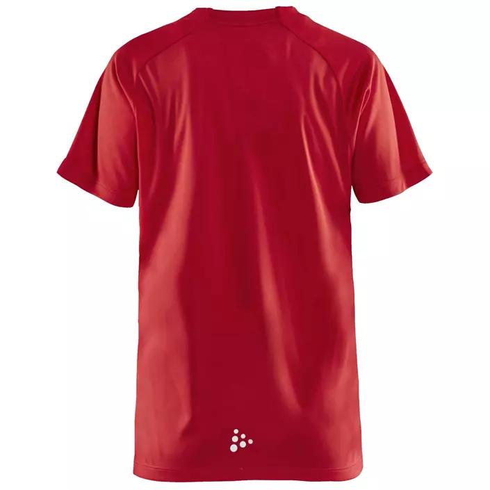 Craft Evolve T-Shirt für Kinder, Rot, large image number 2