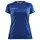 Craft Evolve dame T-shirt, Club Cobolt, Club Cobolt, swatch