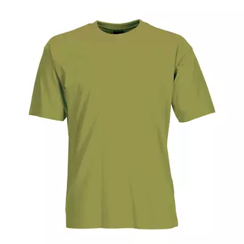 Jyden Workwear T-shirt, Lime