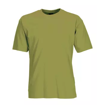 Jyden Workwear T-shirt, Lime