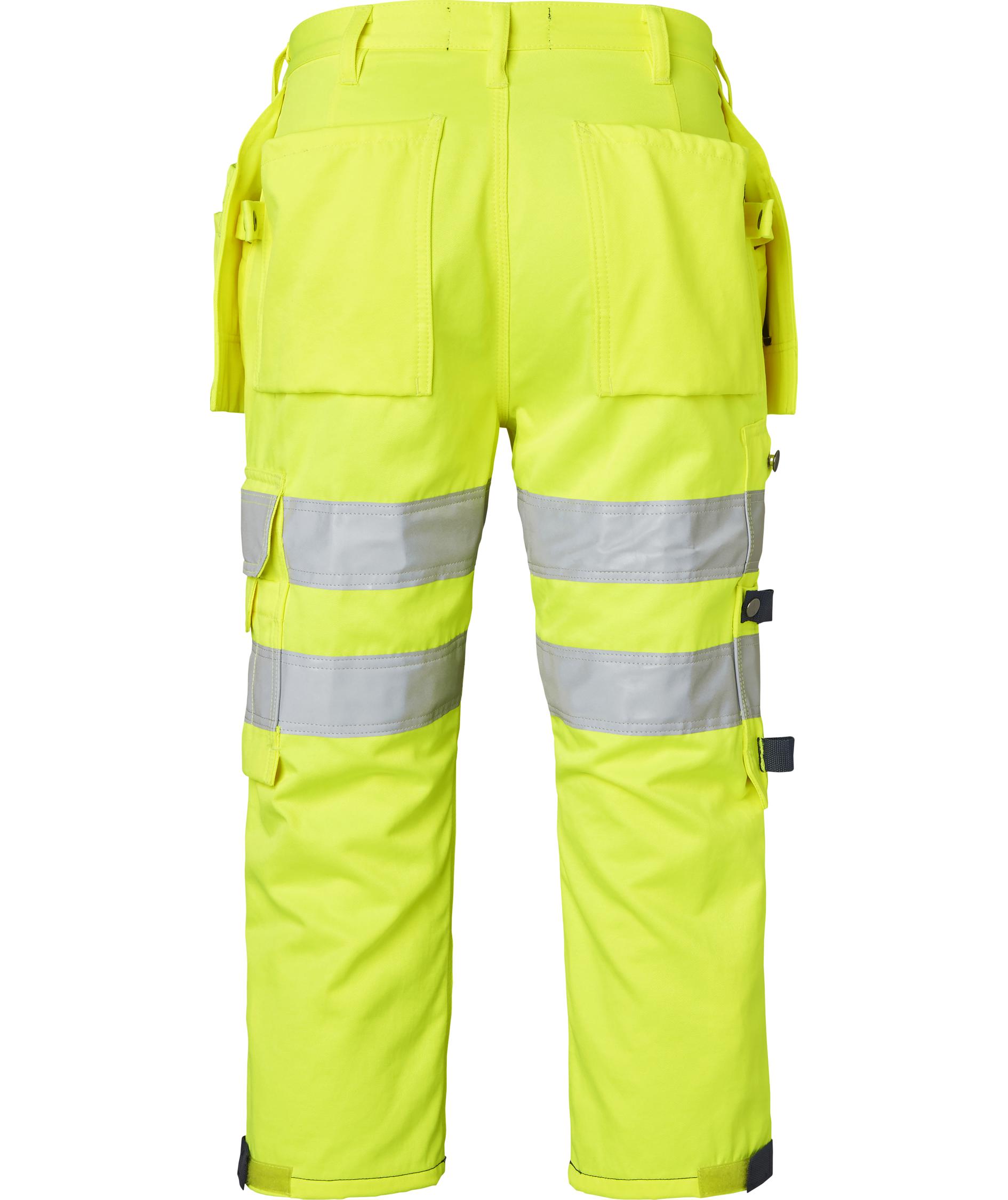 Top Swede hantverkspiratbyxa 218