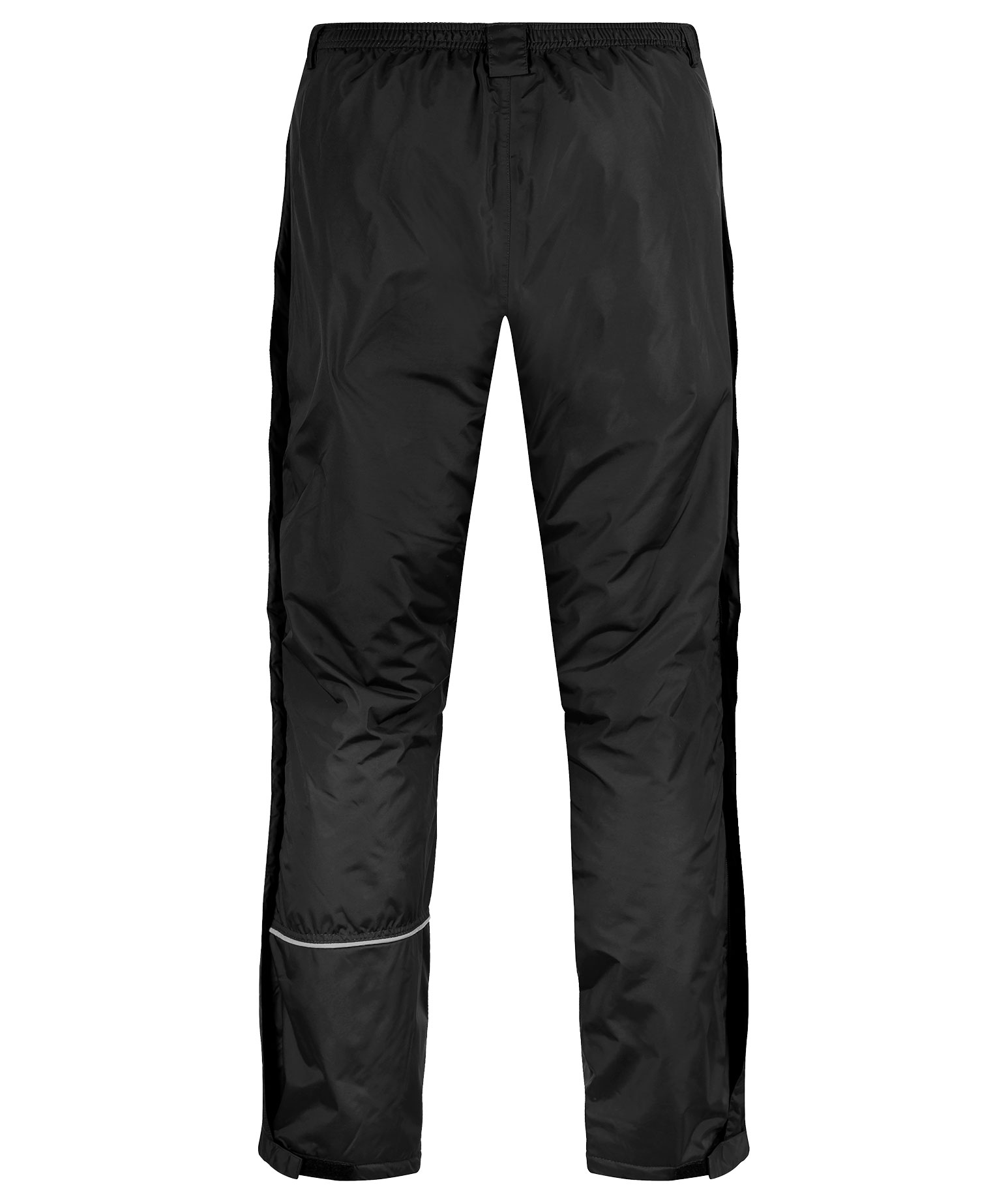 Matterhorn Lambert women's overtrousers, Black, large image number 2