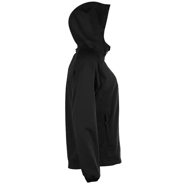 Nimbus Play Fargo lightweight women's softshell jacket, Black, large image number 3