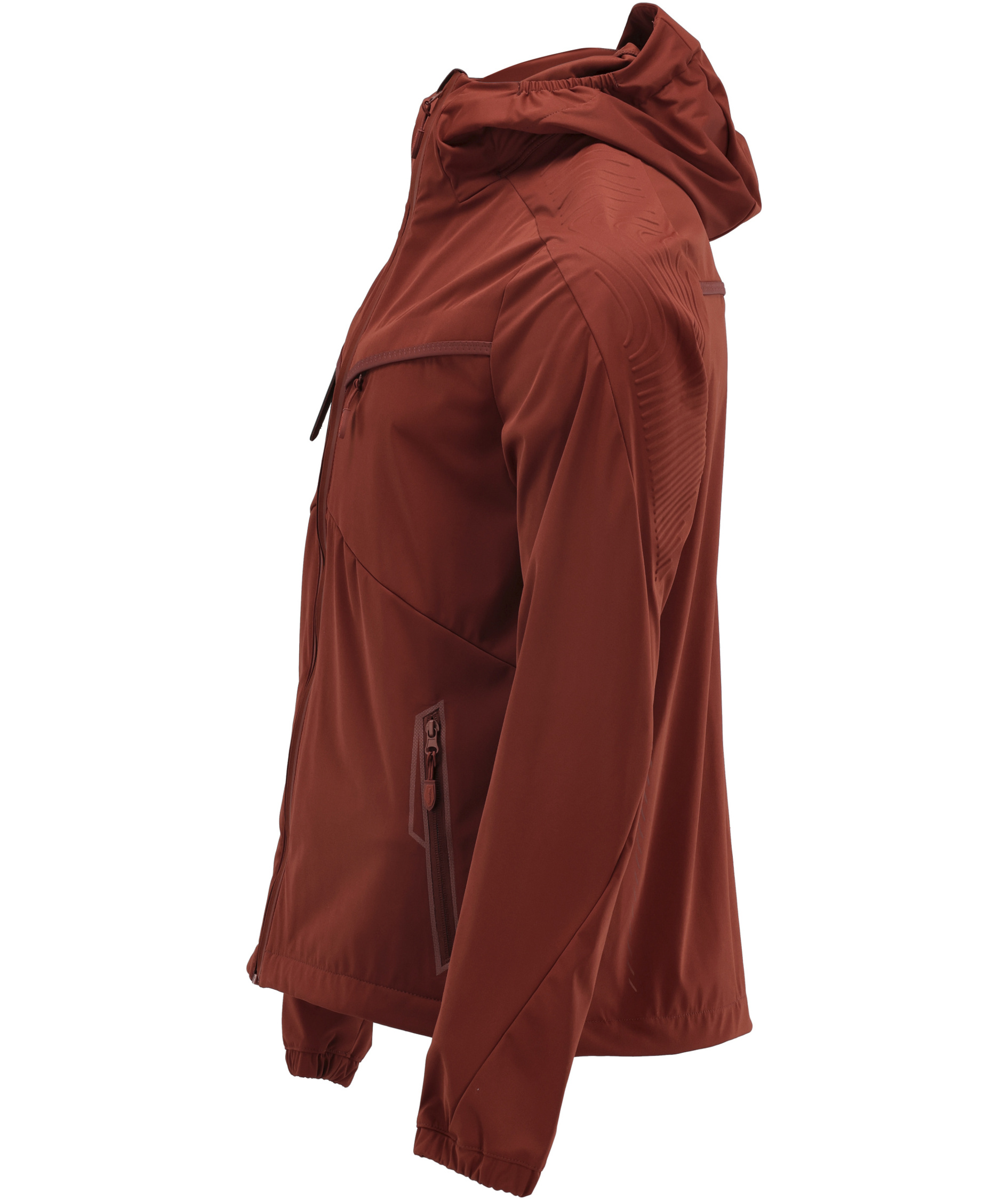 Mascot Customized jakke, Efter&aring;rsr&oslash;d, large image number 3