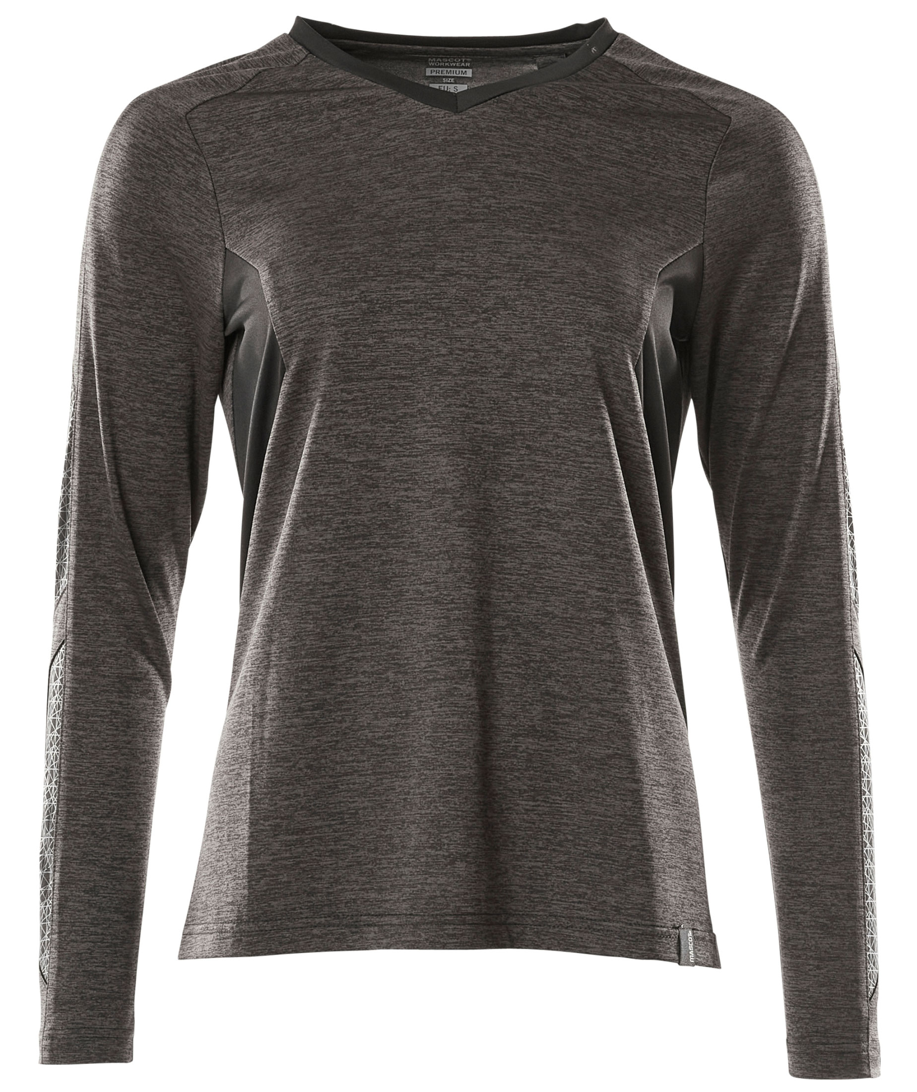 M&ouml;rk Antracit/Svart