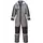 Portwest winter coverall, Grey, Grey, swatch