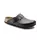 Birkenstock Boston Supergrip Regular Fit sandals, Black, Black, swatch