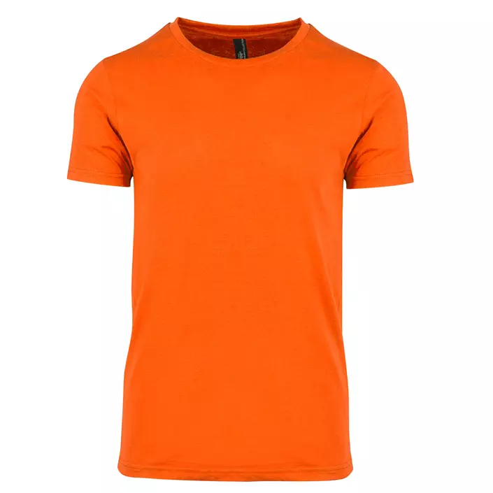 YOU Kypros T-skjorte, Oransje, large image number 0