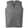 Toni Lee Hero vest, Grey, Grey, swatch