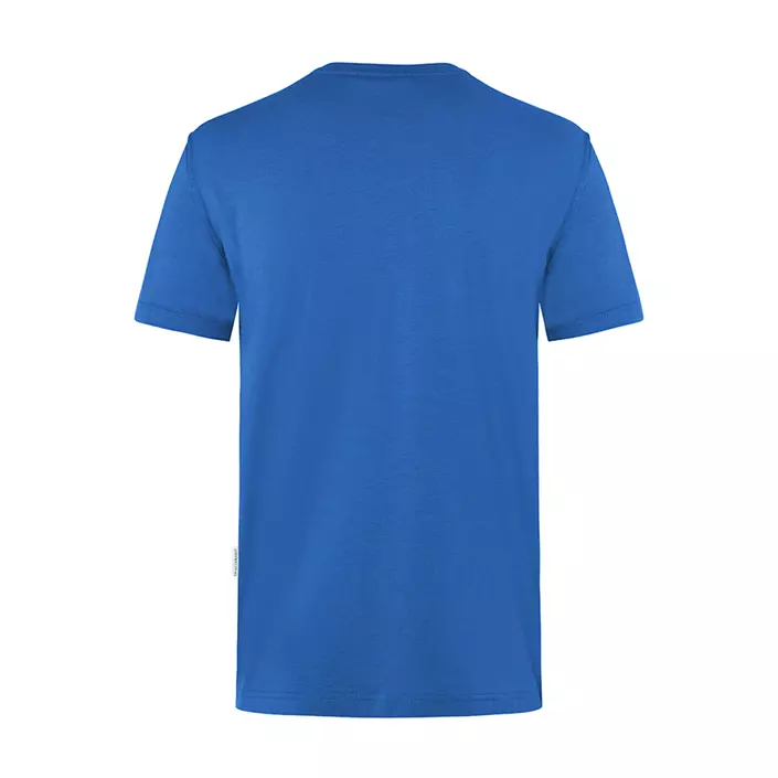 Karlowsky Casual-Flair T-skjorte, Royal Blue, large image number 2