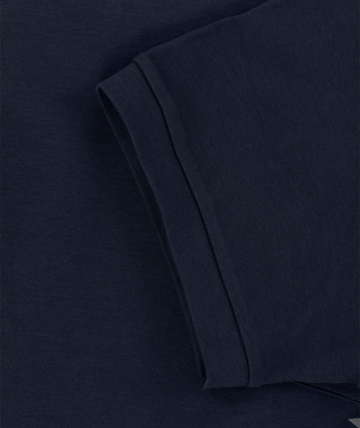 Fristads Heavy T-shirt 7820 GHT, Dark Marine Blue, large image number 4