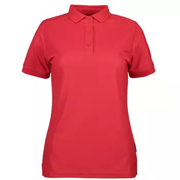 GEYSER funktionel dame polo T-shirt