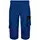 Engel Galaxy knee pants, Surfer Blue/Black, Surfer Blue/Black, swatch