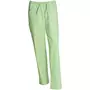 Nybo Workwear Heart Pull-on Hose, Hellgrün Nybo Workwear Heart Pull-on Hose, Hellgrün