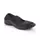 Codeor Dancer ballerina arbetsskor O1, Svart, Svart, swatch