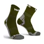 Worik Rock Fresh socks, Army Green