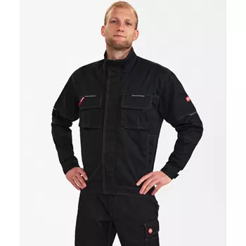 Engel Combat arbejdsjakke