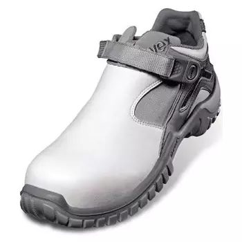 Uvex Xenova Food safety shoes S1, White