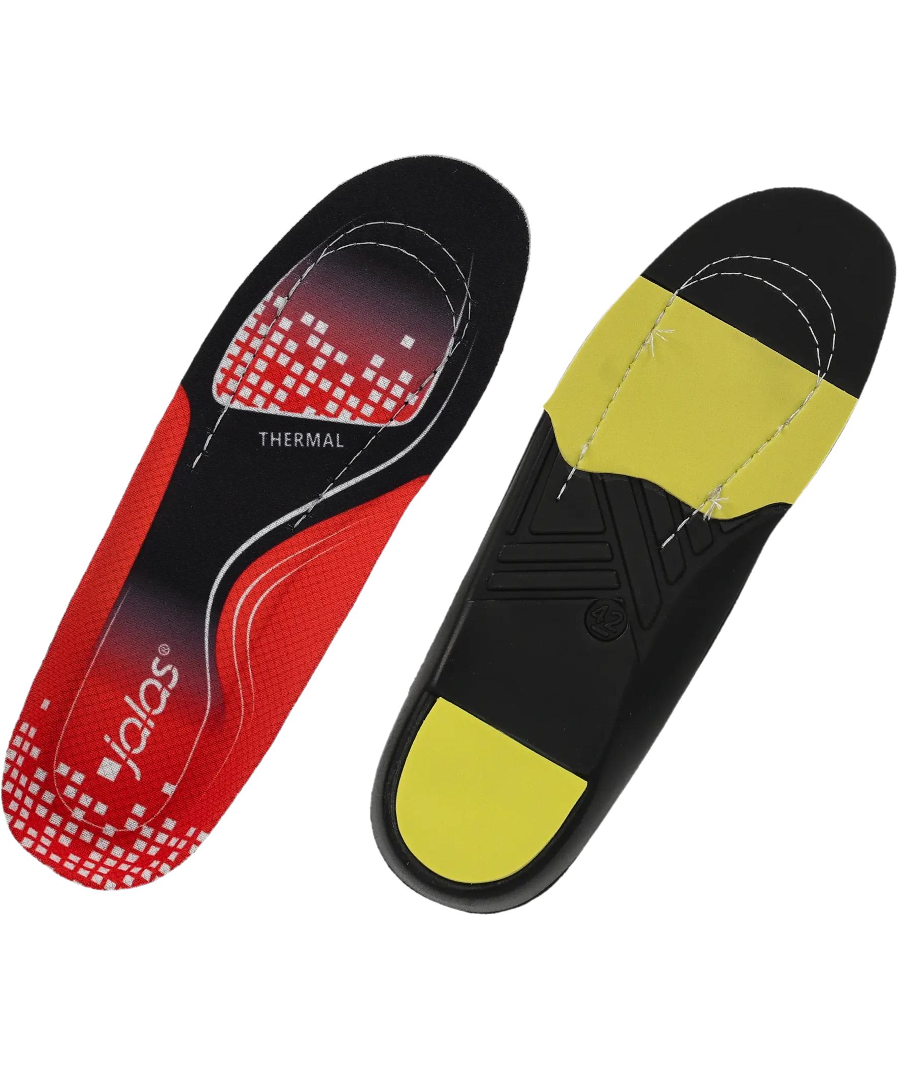 Jalas 8245 FX2 Termal inl&auml;ggssulor, Svart