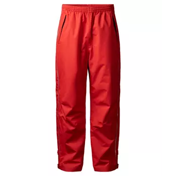 Xplor Care overtrousers, Red