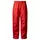 Xplor Care overtrousers, Red, Red, swatch