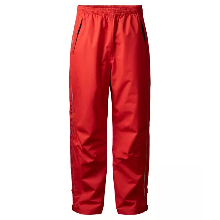 Xplor Care overtrousers, Red, large image number 0