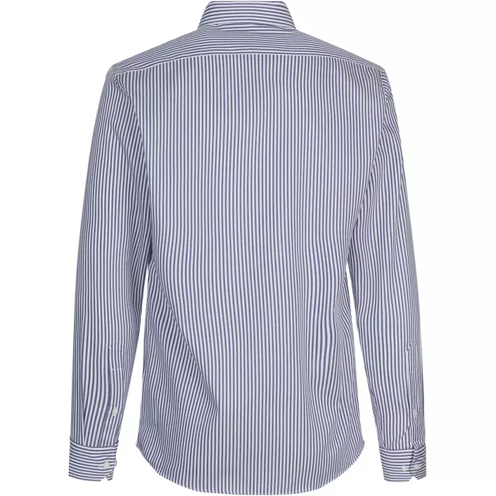 Seven Seas Kadet skjorte, Navy, large image number 2