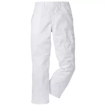 Fristads Work Trousers 2079, White