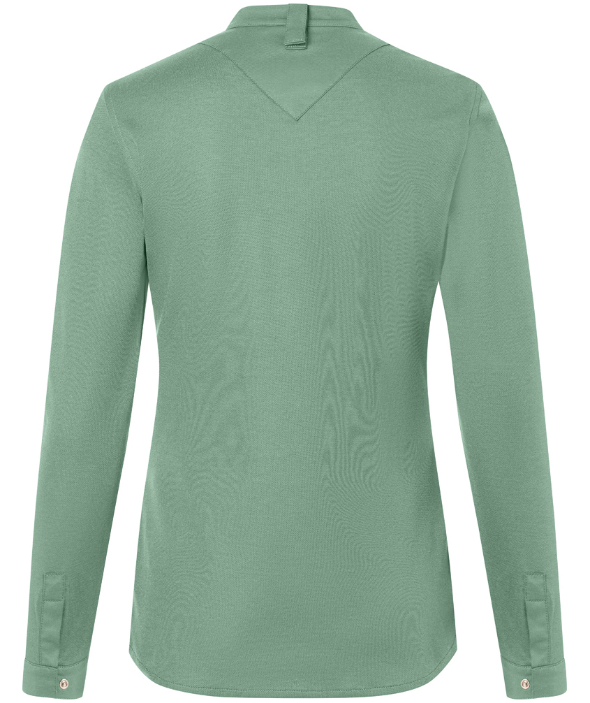 Karlowsky DIAMOND CUT&reg; Avantgarde kockjacka dam, Pastel Green, large image number 2