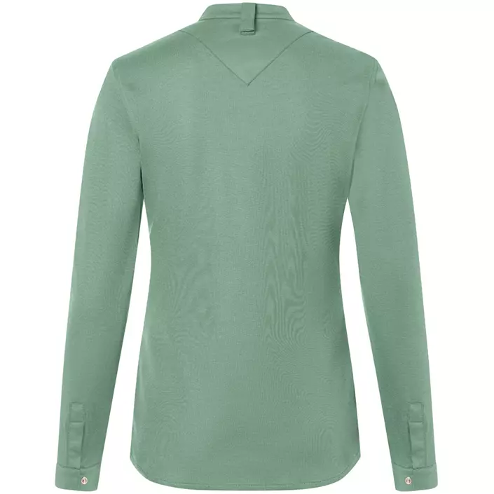 Karlowsky DIAMOND CUT® Avantgarde kockjacka dam, Pastel Green, large image number 2