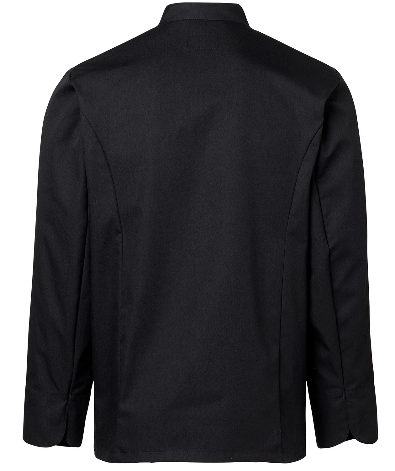 Segers kockjacka, Svart, large image number 1