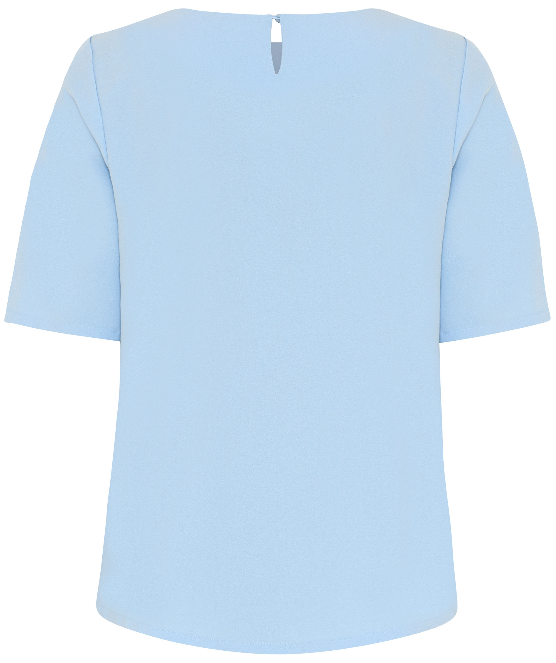 CC55 Avignon women's blouse, Light blue, large image number 2