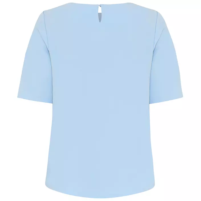 CC55 Avignon blus dam, Light blue, large image number 2