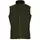 Pinewood Småland Forest dame fleecevest, Hunting Green, Hunting Green, swatch