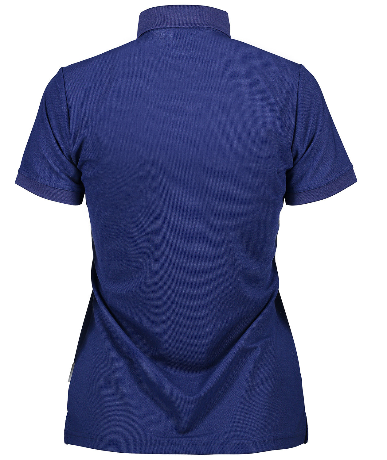 GEYSER funksjonell dame polo T-skjorte, Navy, large image number 2