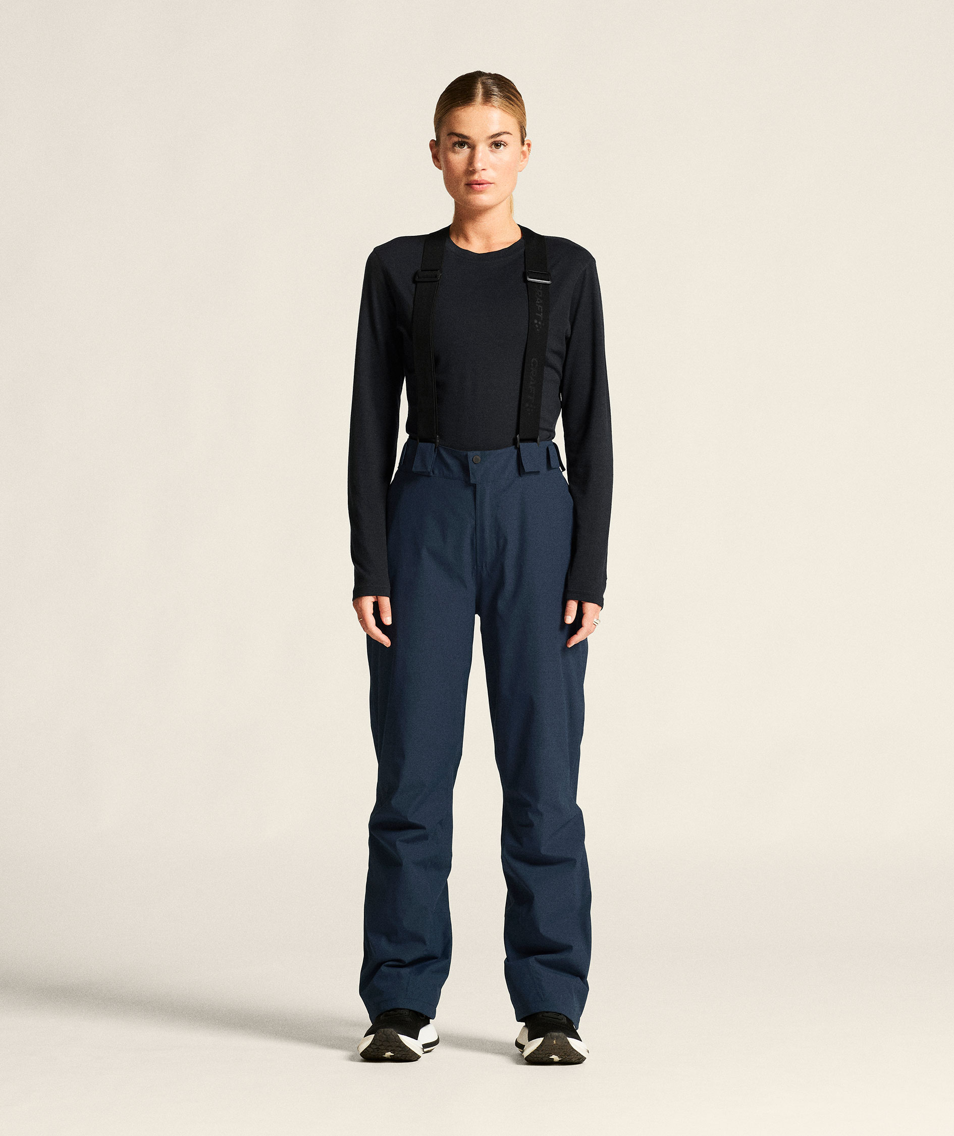 Craft Explore skidbyxor dam, Blaze