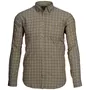 Seeland Shooting comfort fit skjorta, Range green