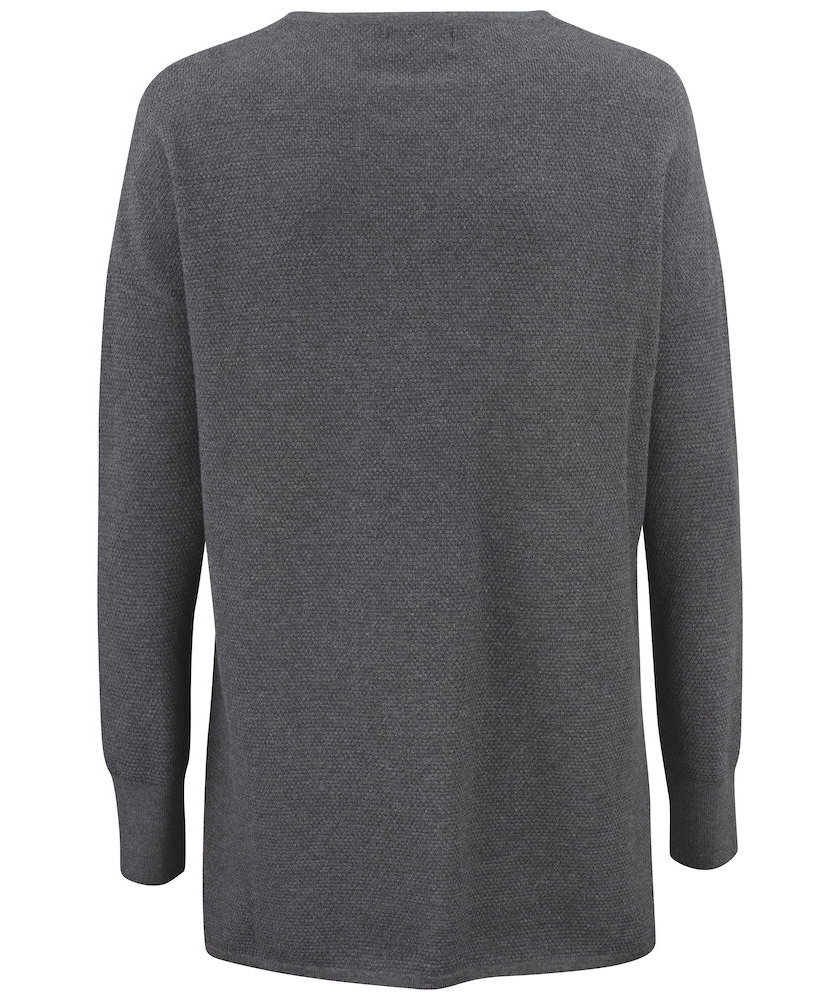 Cutter & Buck Carnation women's sweater