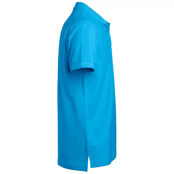 South West Coronado polo shirt, Blue, large image number 1