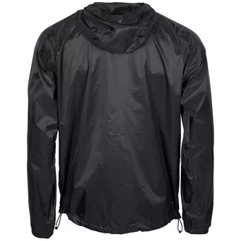 Pinewood Finnveden Windblocker jacket, Black