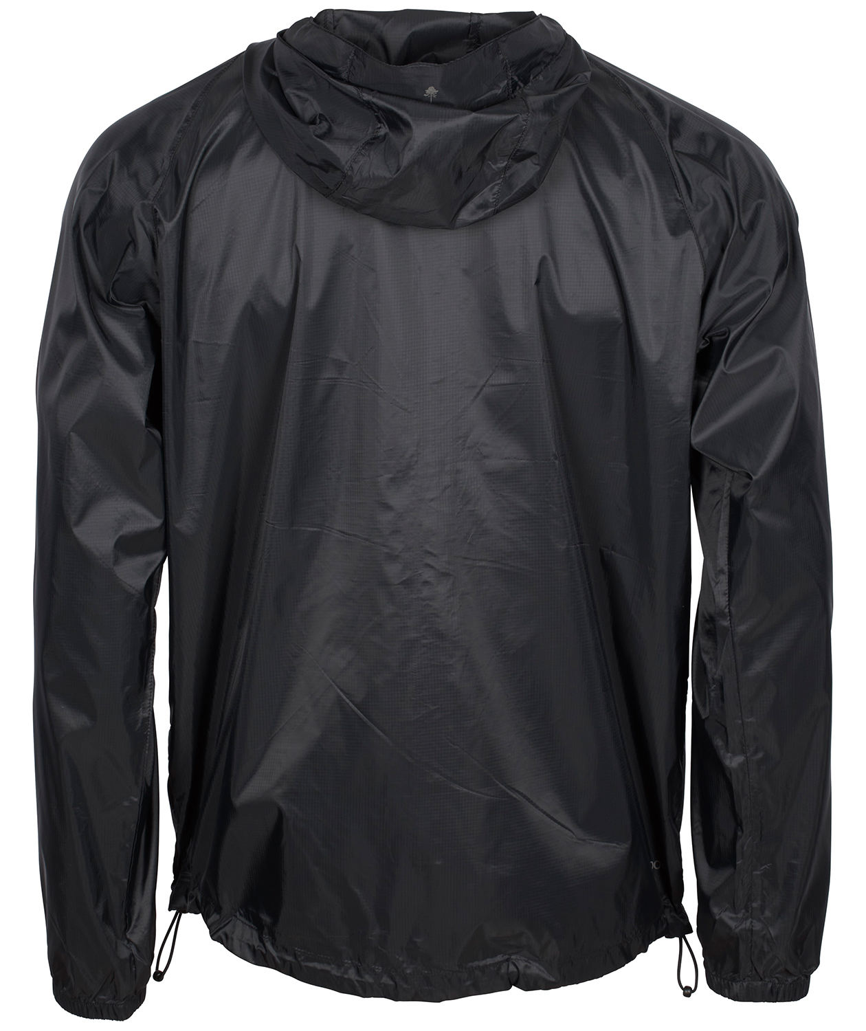 Pinewood Finnveden Windblocker jakke, Sort, large image number 1