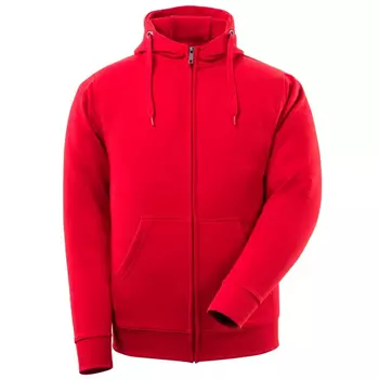 Mascot Crossover Gimont Hoodie, Signalrot