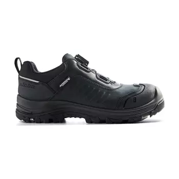 Blåkläder Storm safety shoes S3, Black