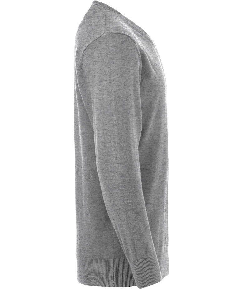 Clique Aston tr&ouml;ja, Gr&aring; Melange, large image number 5